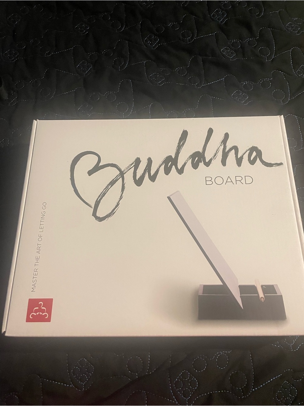 Buddha Board White Art Drawing Panel